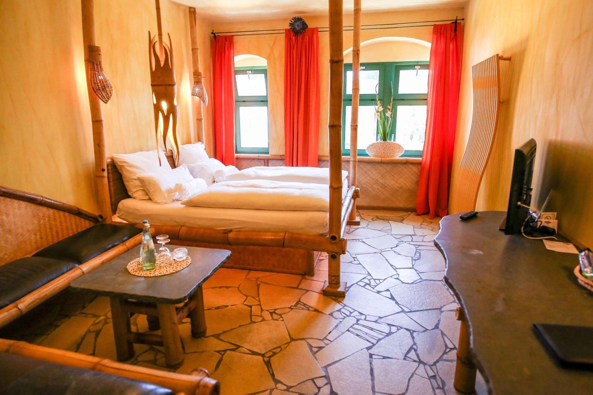 Backstage Hotel Drezda Kültér fotó