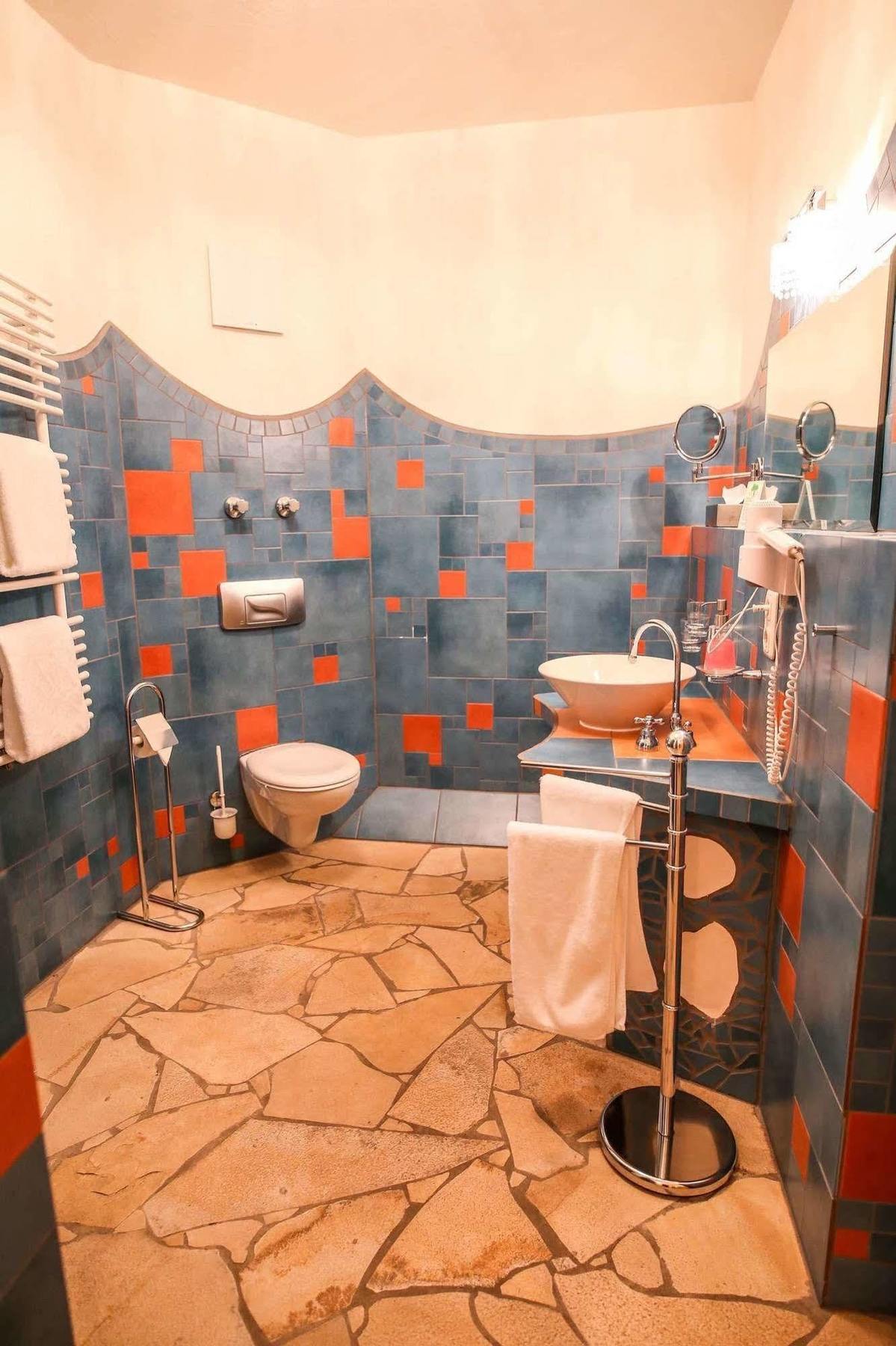 Backstage Hotel Drezda Kültér fotó